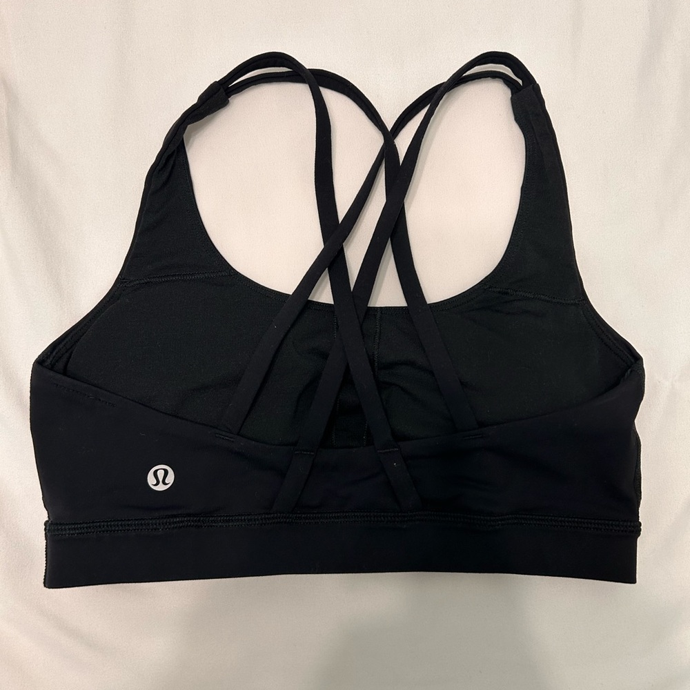 Lululemon Energy Bra